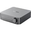 WIIM WiiM Amp GARANZIA ITALIA silver amplificatori stereo integrati