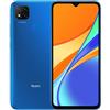 Xiaomi Redmi 9C - Blu - 32 GB - Come nuovo
