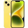 Apple iPhone 14 Plus - Giallo - 128 GB - Ottimo