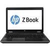 HP ZBook 15 G2 | i7-4700MQ | 15.6 | 16 GB | 256 GB SSD | Quadro K1100M | Webcam | Win 10 Pro | DE