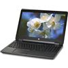 HP ZBook 15 | i7-4700MQ | 15.6 | 16 GB | 128 GB SSD | K610M | Webcam | Illuminazione tastiera | Win 10 Pro | DE