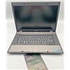 DELL NOTEBOOK LATITUDE E5510 i3-M370 4GB RAM 320GB HDD 15,6 HD WINDOWS 7