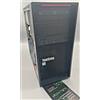 Lenovo WORKSTATION LENOVO P410 E5-1620 V4 3.5GHZ 16GB RAM 500GB SSD NVIDIA P400 WIN 10