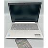 LENOVO IDEAPAD 330 i3-8130U 8GB RAM 256GB SSD 15,6" HD WINDOWS 11 GARANZIA