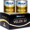 Marlin Velox Sil Kit Antivegetativa Siliconica per assi eliche piedi poppieri
