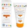 L'Erbolario Piccolosole Crema Solare Bimbi SPF50+ Viso e Corpo 75 ml