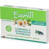 RECORDATI SPA Eumill Gocce Oculari Monodose 10 Flaconi