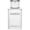 Yves Saint Laurent > Yves Saint Laurent Kouros Eau De Toilette 100 ml
