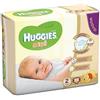 KIMBERLY CLARK ITALIA Pannolino huggies extra care bebe' base 2 24 pezzi - HUGGIES - 926753904