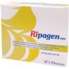 BI3 PHARMA Srl Ripagen-epa 20 bustine - - 922202775