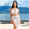 Mondial Bikini con pareo-brazil Mondial
