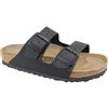 Birkenstock Arizona Bf Unisex Adulto, 41 EU