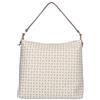 Pollini TE8439PP08Q1110A Borsa a spalla AvorioEcopelleTU