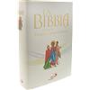 La Bibbia della Prima Comunione