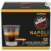 VERGNANO 72 Capsule Caffè Vergano Compatibili Nescafé Dolce Gusto Napoli - Vergnano