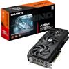 Gigabyte Radeon RX 9070 XT GAMING OC 16G Scheda Grafica - 16 GB GDDR6, 256 bit, PCI-E 5.0, 3060 MHz Frequenza Base, 2 x DisplayPort, 2 x HDMI, GV-R9070XTGAMING OC-16GD