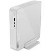 Lenovo IdeaCentre Mini Desktop PC | Intel Core i7-13620H | 32GB RAM | SSD da 1TB | grafica Intel Iris Xe | Windows 11 Home | grigio | 3 mesi Premium Care