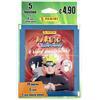 PANINI EDITORE Panini Naruto Shippuden Adesivi Ecoblister 2023 Anime - Carte Da Gioco/collezion
