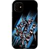 Marvel Avengers: Endgame: Supereroi con logo Custodia per iPhone 11