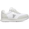 Scarpa ortopedica Sportiva YDA PRO Mas - Optima Molliter - Colore Bianco Argento
