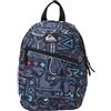 Quiksilver Chompine 2.0, Bagaglio a Mano Bambini e Ragazzi, Pietra focaia, Taglia Unica