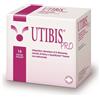 Utibis Pro 14 Bustine duocam - integratore per vie urinarie e flora batterica