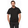 The North Face Tanken Polo Maglietta, Uomo, Nero (Tnf Black), M