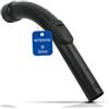 Mitening Maniglia tubo flessibile Ø 35/47 mm, compatibile con aspirapolvere Miele S8 S6 S5 S4 S2 S1 C1 C2 C3 H1, impugnatura di ricambio 9442601/9442600