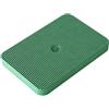INNONEXXT Premium spessori in plastica | 5 mm - 40 x 60mm, 250 pezzi fino a 5 t | Prodotto in Germania | squadrette angolari, distanziatori per piastrelle, distanziali, pavimento laminato, spessore