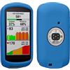 kwmobile Custodia Compatibile con Garmin Edge 1040/1040 Solar Cover Navigatore Bici - Custodia Protettiva Ciclocomputer GPS - Silicone