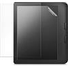 kwmobile Set 2X Pellicola Protettiva Opaca eReader Compatibile con Kobo Libra 2-2X Matte Screen Protector eReaders - Pellicole Antiurto AntiGraffio