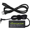 NewNet - Alimentatore Caricatore Caricabatteria da 19V 2.31A 45W Compatibile con Notebook HP 355 G2 455 G3 250 G8 250 G7 255 G6 [ 4,5x3,0 mm ]