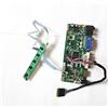 U/R Per LTN156AT24-P01/P02/T01/T02/F01/W01 M.NT68676 scheda controller schermo WLED 40-Pin LVDS 1366 * 768 VGA HDMI DVI kit pannello laptop (LTN156AT24-T01)