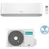 Hisense Climatizzatore Condizionatore Inverter R32 Hisense Energy Pro Plus (Hi Energy) Wifi 9000 BTU QE25XV2AG Classe A+++/A+++