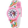 Chronostar Cartoon Orologio Bimba, Solo tempo, 3H - 28mm