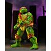 NECA Tartarughe Ninja (mirage Comics) Action Figura Donatello 18 Cm Neca