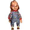 Mezco Toys Action Figura Chucky Bambola Assassina Parlante 38 Cm