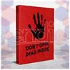 Free League The Walking Dead - Manuale Base COL