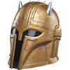 HASBRO Star Wars: The Mandalorian Black Series Electronic Casco The Armorer Hasbro