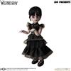 MEZCO TOYS Wednesday Bambola Mercoledì Addams Ballerina 25 Cm Mezco Toys