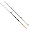 Carp On,HOTROD 3m,10ft canna da pesca alla carpa,2 pezzi parte Tele manico in sughero completo,Ultra leggero,Stalking Freelining & Margin Fishing (1.6 kg Test Curve) [12-19350]