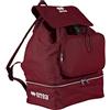 Errea Mercury, Zaino Sportivo Unisex Bambini, Blu, Taglia Unica