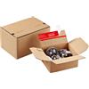 COLOMPAC Scatola Pop Up ad assemblaggio rapido 230x160x50mm CP151 COLOMPAC CP151.115/20