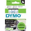 DYMO NASTRO DYMO TIPO D1 (9MMX7M) BLU/BIANCO 409140 S0720690