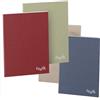 FAVINI Quaderno Crush A5 20+1fg 80gr 1rigo colori assortiti Favini A5578C5