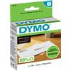 DYMO ETICHETTE DIM.28X89MM 130X1 RT INDIRIZZI STANDARD 1983173 1983173