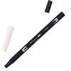TOMBOW Pennarello Tombow ABT Dual Brush n00 Blender PABT-N00