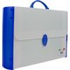 FAVORIT VALIGETTA POLIONDA 28X43X8,5 DORSO RIGIDO (254-R) 100501089