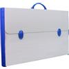 FAVORIT VALIGETTA POLIONDA 37x60x5 DORSO RIGIDO (235-R) 100501069