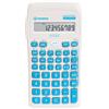 OSAMA Calcolatrice scientifica OS 134/10 BeColor bianco con tasti azzurro Osama OS 84019130